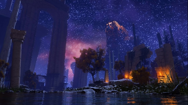 Siofra River Base From Elden Ring